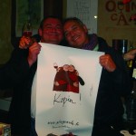 Affiche kopin