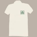 Polo IVRE AU CHAI Femme blanc