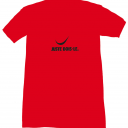 Ticheurte JUSTE BOIS-LE Homme Rouge