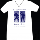 Ticheurte EPAULE JETE Femme Blanc