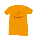 Ticheurte GLOUGUEULE Homme Jaune