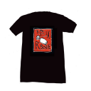 Ticheurte TU PEUX R'BOIRE Homme Noir