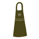 Tablier IVRE AU CHAI Olive