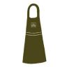 Tablier IVRE AU CHAI Olive