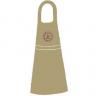 Tablier TU PEUX R'BOIRE Beige