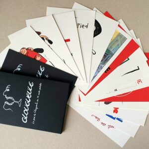 Portfolio Glougueule