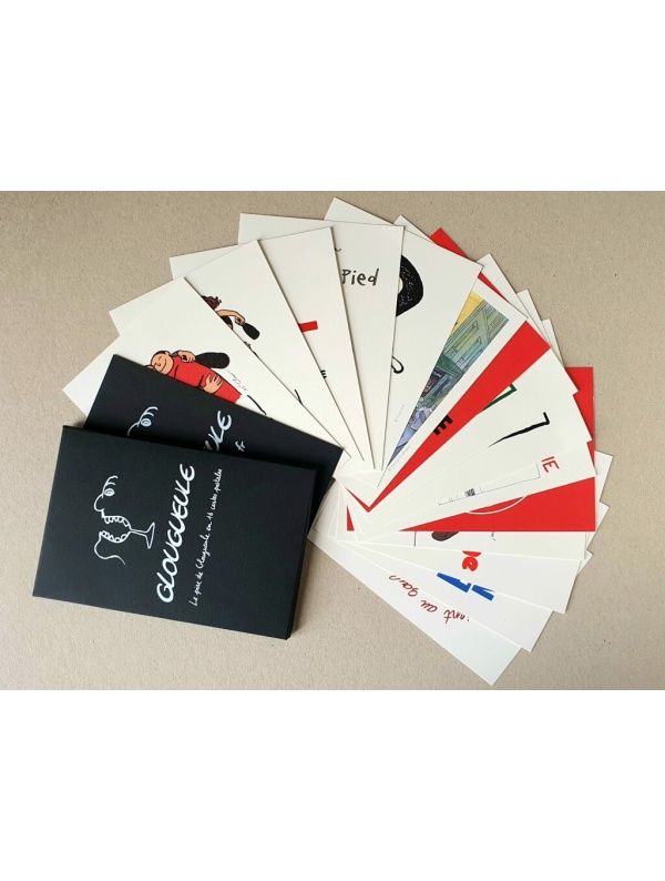 Portfolio Glougueule