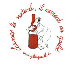 Affichette Baru-Chassez le naturel