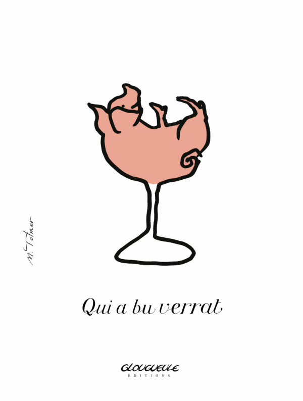 Affiche Qui a bu verrat