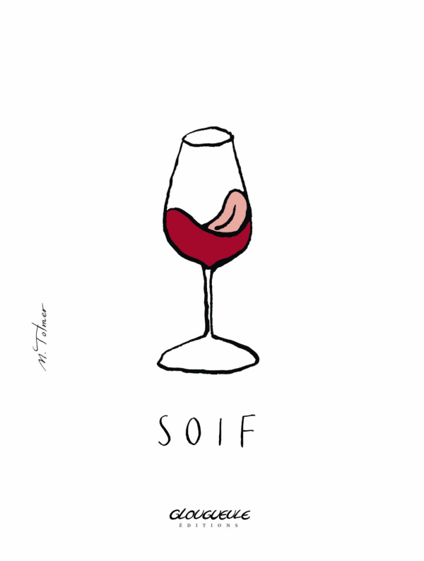 Affiche Soif