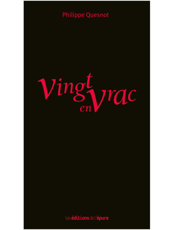 Vingt en vrac
