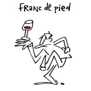 Affiche-Lefred-Franc-de-pied