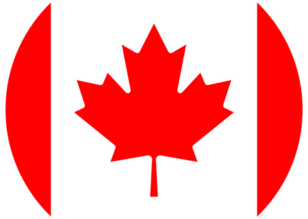 À nos amis du Canada